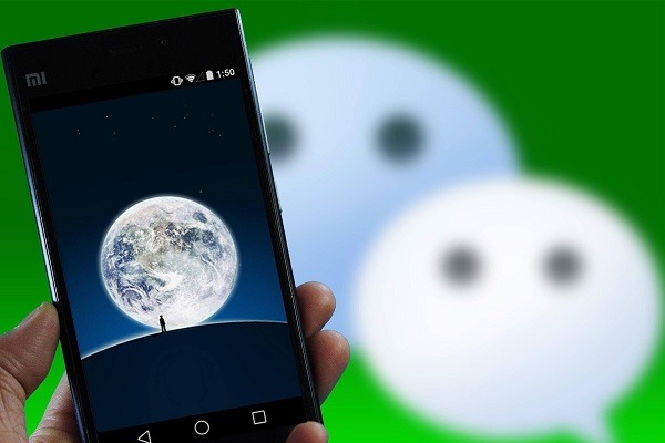 如果快手是用微信登录的但是你卖了号别人要怎么样登录你的号?